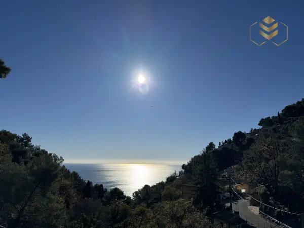 Roquebrune-Cap-Martin 06190 – Vente maison/villa 5&nbsp;pièces 3&nbsp;chambres