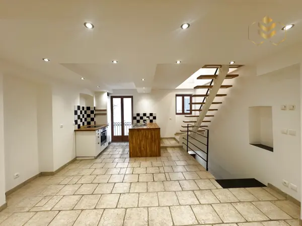 Roquebrune-Cap-Martin 06190 – Vente maison/villa 3&nbsp;pièces 2&nbsp;chambres
