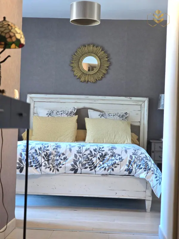 Menton 06500 – Vente appartement 4&nbsp;pièces 3&nbsp;chambres