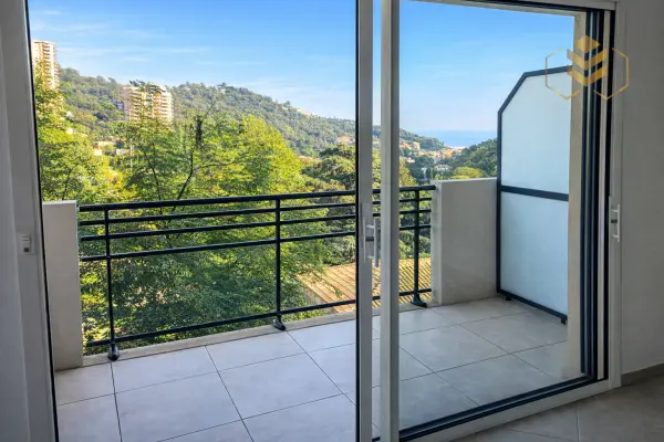 Gorbio 06500 – Vente appartement 1&nbsp;pièce