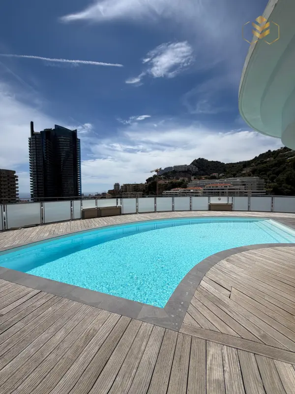 Beausoleil 06240 – Vente appartement 3&nbsp;pièces 2&nbsp;chambres