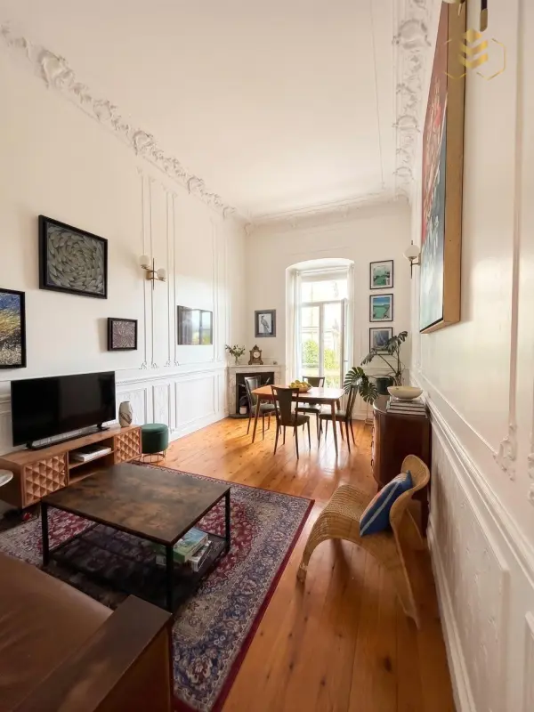 Menton 06500 – Vente de prestige appartement 5&nbsp;pièces 4&nbsp;chambres