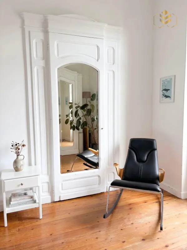 Menton 06500 – Vente de prestige appartement 5&nbsp;pièces 4&nbsp;chambres