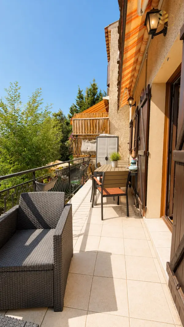 Gorbio 06500 – Vente maison/villa 4&nbsp;pièces 3&nbsp;chambres