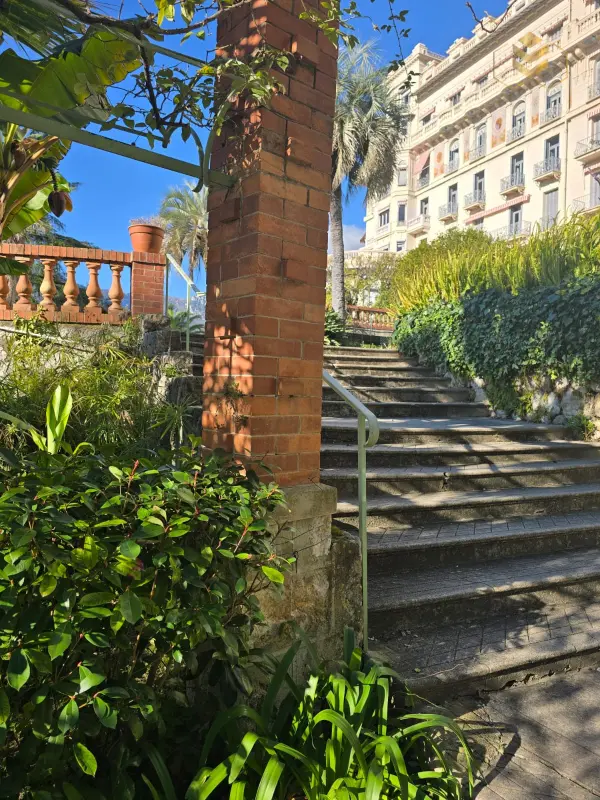 Menton 06500 – Vente appartement 4&nbsp;pièces 2&nbsp;chambres