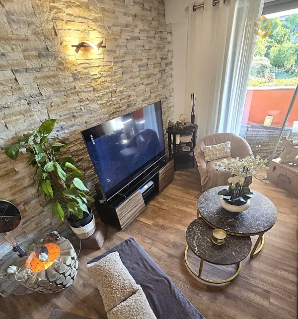 Menton 06500 – Vente appartement 4&nbsp;pièces 2&nbsp;chambres