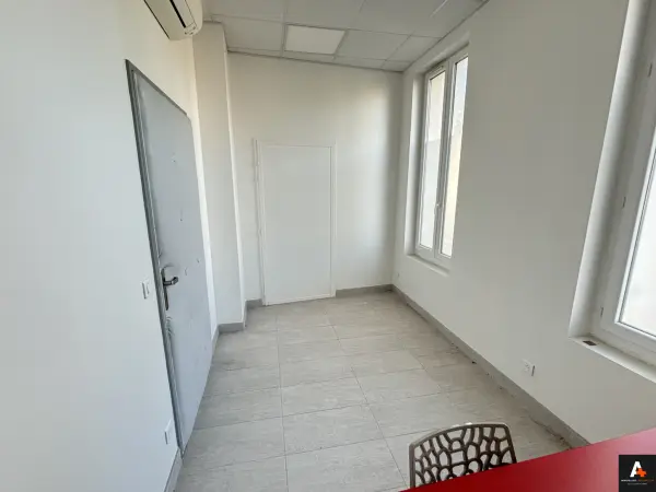 Marseille 13009 – Location inconnu 1&nbsp;pièce