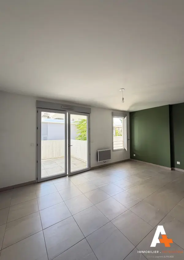 Marseille 13009 – Location appartement 3&nbsp;pièces 2&nbsp;chambres