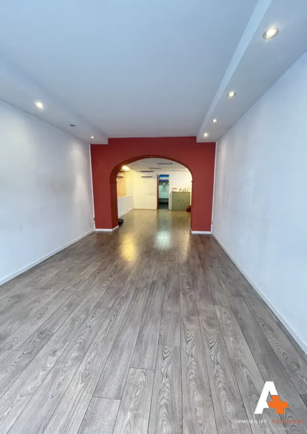 Marseille 13007 – Location local