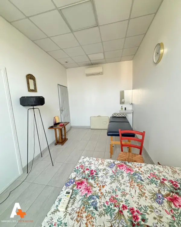 Marseille 13009 – Location local