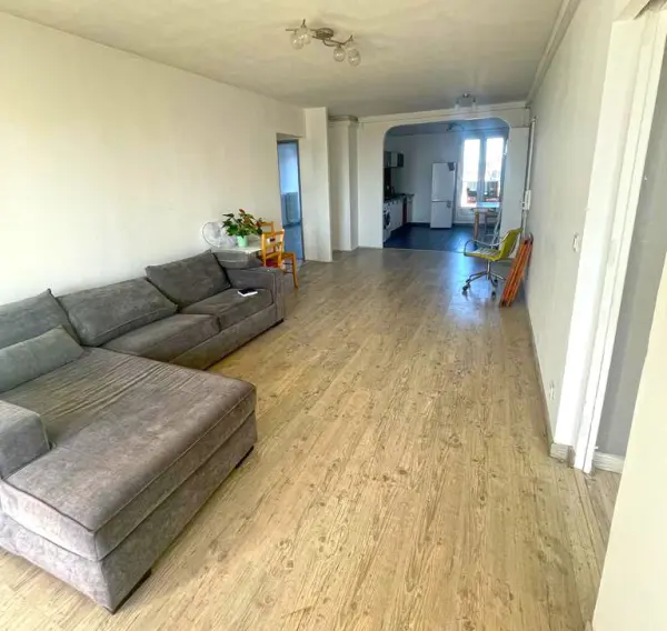 Marseille 13011 – Vente appartement 4&nbsp;pièces 3&nbsp;chambres