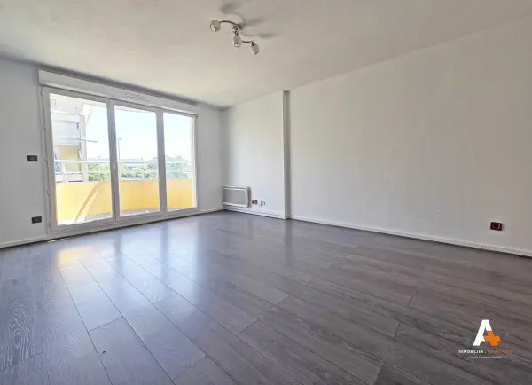 Marseille 13013 – Vente appartement 2&nbsp;pièces 1&nbsp;chambre