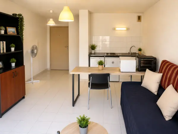 Marseille 13004 – Vente appartement 1&nbsp;pièce