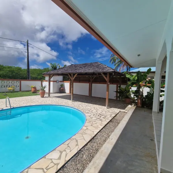 Remire-Montjoly 97354 – Vente maison/villa 4&nbsp;pièces 3&nbsp;chambres