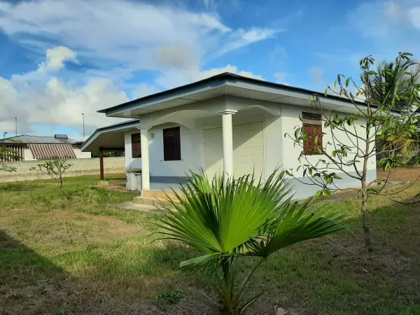 Macouria 97355 – Location maison/villa 3&nbsp;pièces 2&nbsp;chambres