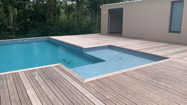 Macouria 97355 – Location maison/villa 4&nbsp;pièces 3&nbsp;chambres