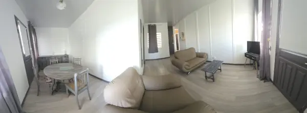 Cayenne 97300 – Location appartement 3&nbsp;pièces 2&nbsp;chambres
