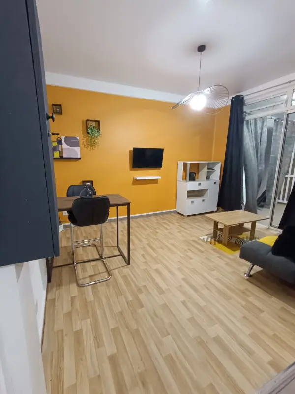 Cayenne 97300 – Location appartement 2&nbsp;pièces 1&nbsp;chambre