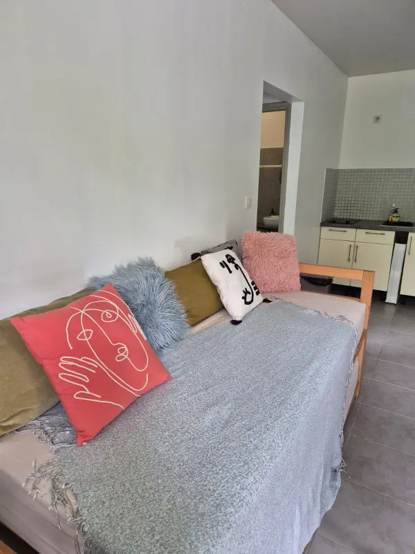 Matoury 97351 – Location maison/villa 2&nbsp;pièces 1&nbsp;chambre