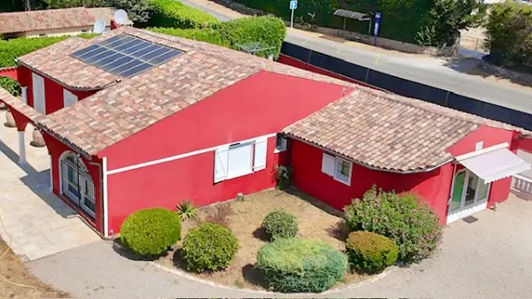 Saint-Cézaire-sur-Siagne 06530 – Vente maison/villa 6&nbsp;pièces 4&nbsp;chambres