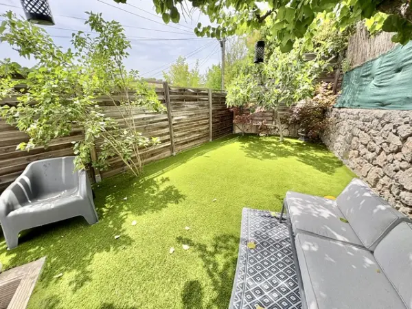 Grasse 06130 – Vente maison/villa 4&nbsp;pièces 3&nbsp;chambres