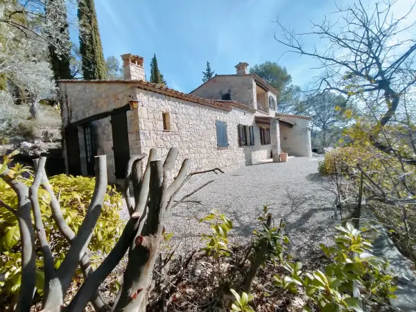 Fayence 83440 – Vente maison/villa 4&nbsp;pièces 3&nbsp;chambres