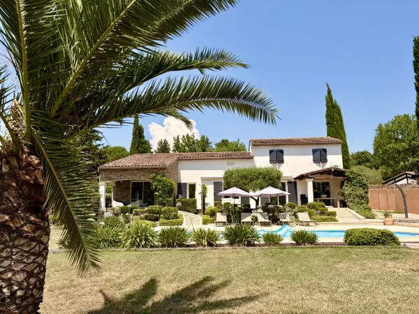 Bagnols-en-Forêt 83600 – Vente de prestige maison/villa 7&nbsp;pièces 5&nbsp;chambres