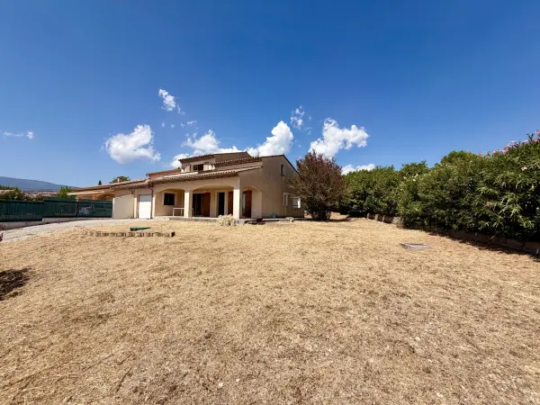 Tourrettes 83440 – Vente maison/villa 4&nbsp;pièces 2&nbsp;chambres