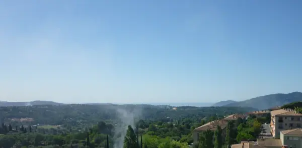Grasse 06130 – Vente appartement 2&nbsp;pièces 1&nbsp;chambre