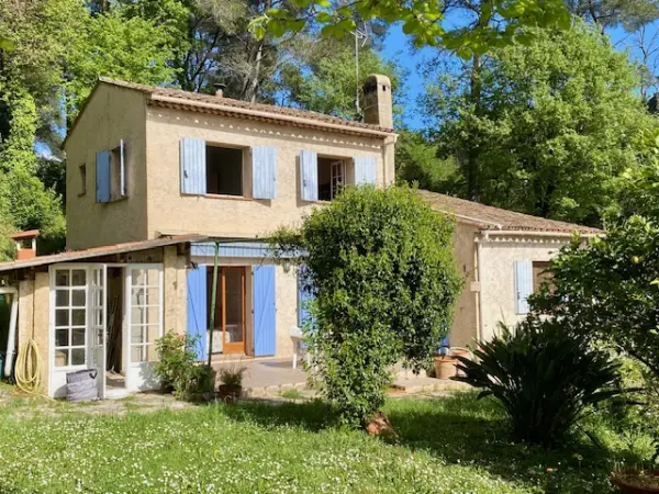 Mougins 06250 – Vente maison/villa 4&nbsp;pièces 3&nbsp;chambres