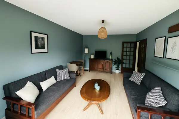 Grasse 06130 – Vente appartement 5&nbsp;pièces 4&nbsp;chambres