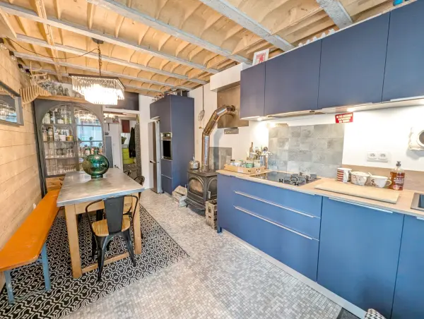 Saint-Paul-de-Varces 38760 – Vente appartement 3&nbsp;pièces 2&nbsp;chambres