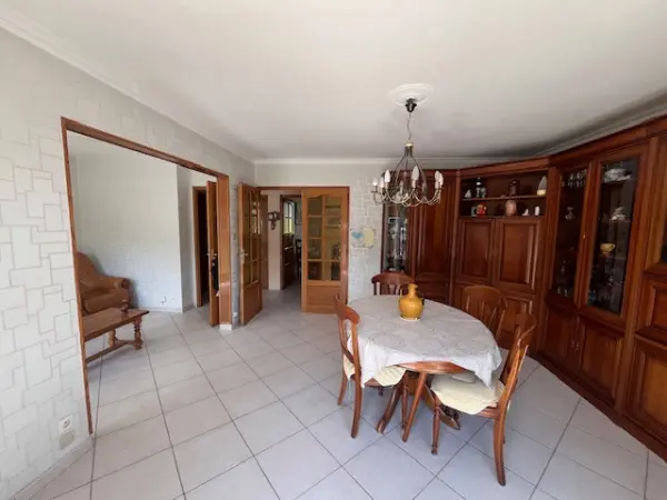 Fontaine 38600 – Vente appartement 5&nbsp;pièces 3&nbsp;chambres