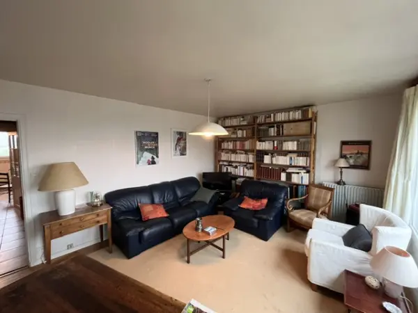 Échirolles 38130 – Vente appartement 3&nbsp;pièces 2&nbsp;chambres