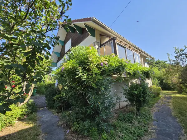 Échirolles 38130 – Vente maison/villa 5&nbsp;pièces 3&nbsp;chambres