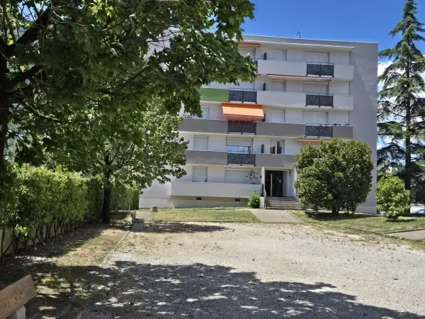 Fontaine 38600 – Vente appartement 4&nbsp;pièces 2&nbsp;chambres