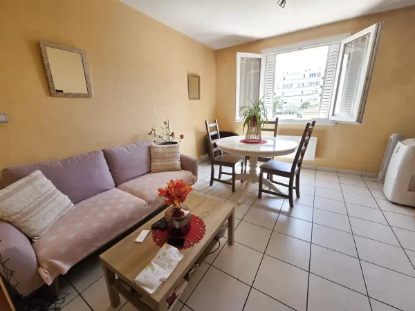 Fontaine 38600 – Vente appartement 3&nbsp;pièces 2&nbsp;chambres