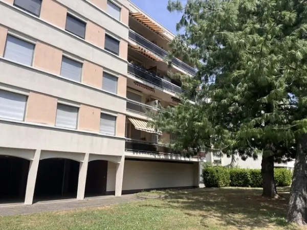 Fontaine 38600 – Vente appartement 3&nbsp;pièces 2&nbsp;chambres