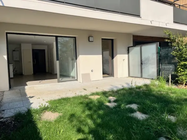 Sassenage 38360 – Vente appartement 2&nbsp;pièces 1&nbsp;chambre