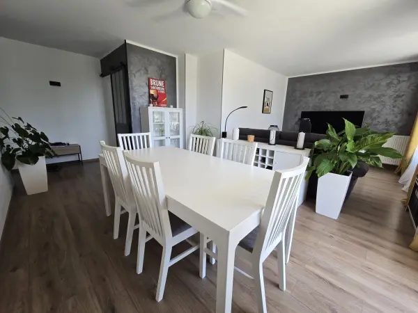 Sassenage 38360 – Vente appartement 4&nbsp;pièces 2&nbsp;chambres