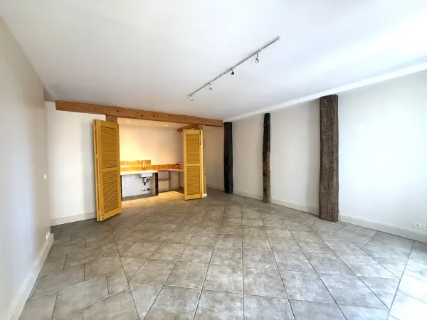 Céret 66400 – Location appartement 2&nbsp;pièces 1&nbsp;chambre