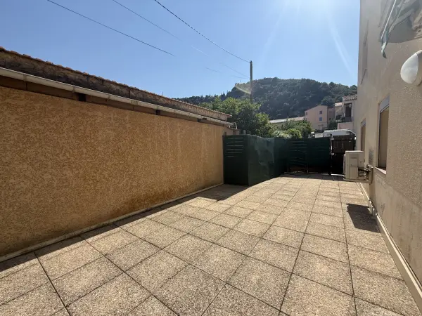 Amélie-les-Bains-Palalda 66110 – Location appartement 4&nbsp;pièces 3&nbsp;chambres