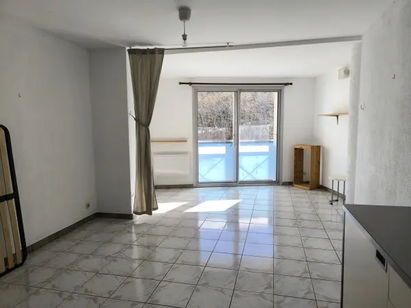 Amélie-les-Bains-Palalda 66110 – Location appartement 1&nbsp;pièce