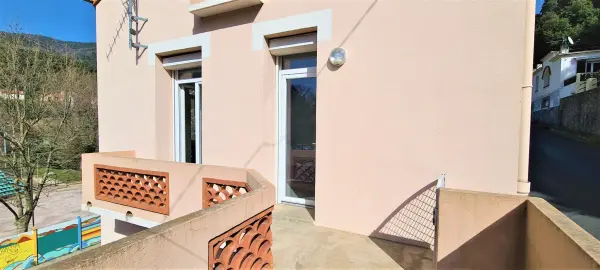 Arles-sur-Tech 66150 – Location appartement 4&nbsp;pièces 2&nbsp;chambres