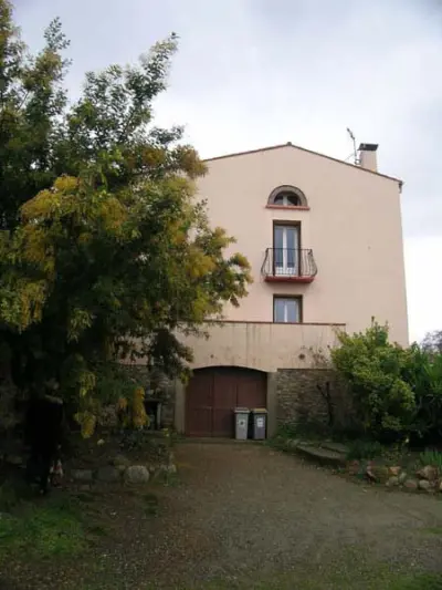 Céret 66400 – Location maison/villa 4&nbsp;pièces 3&nbsp;chambres
