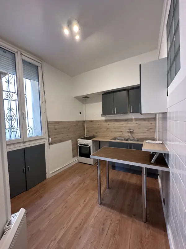 Arles-sur-Tech 66150 – Location appartement 2&nbsp;pièces 1&nbsp;chambre