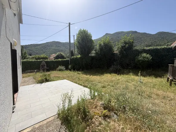 Arles-sur-Tech 66150 – Location maison/villa 4&nbsp;pièces 3&nbsp;chambres