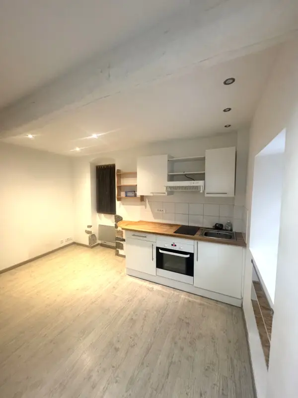 Céret 66400 – Location appartement 3&nbsp;pièces 1&nbsp;chambre