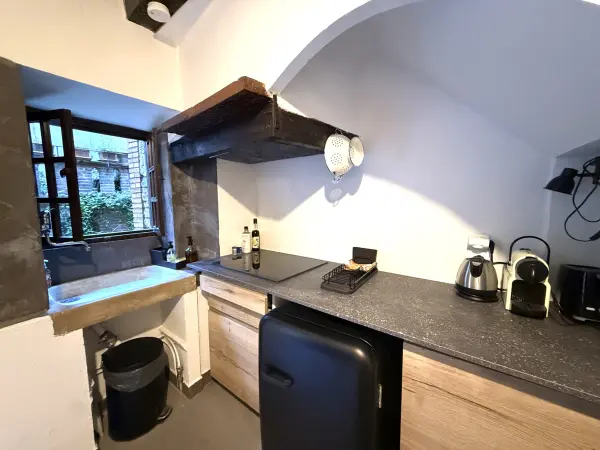 Céret 66400 – Location maison/villa 2&nbsp;pièces 1&nbsp;chambre