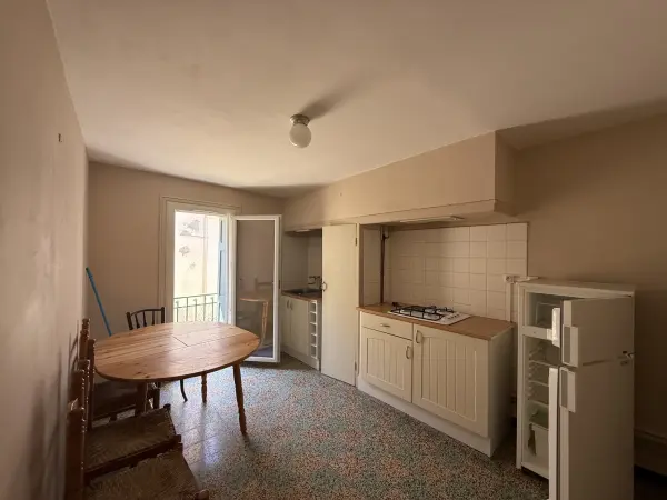 Céret 66400 – Location appartement 2&nbsp;pièces 1&nbsp;chambre